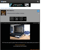 Tablet Screenshot of boy-fifouuu.skyrock.com