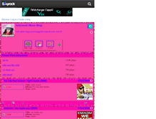 Tablet Screenshot of beepasha4.skyrock.com