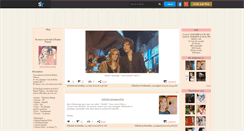 Desktop Screenshot of emmawatson-style.skyrock.com