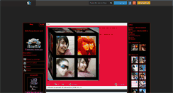 Desktop Screenshot of betty-boop-banana-jack.skyrock.com