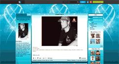 Desktop Screenshot of boonendu06.skyrock.com