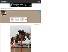 Tablet Screenshot of hfi-scapa.skyrock.com