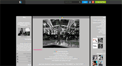 Desktop Screenshot of jules-pinup.skyrock.com