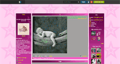 Desktop Screenshot of giftsgirl.skyrock.com