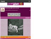 Tablet Screenshot of giftsgirl.skyrock.com