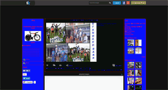 Desktop Screenshot of pad56.skyrock.com