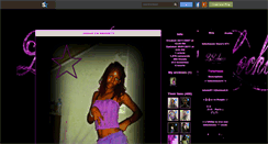 Desktop Screenshot of lolochouxe.skyrock.com