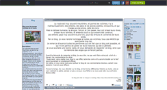Desktop Screenshot of les-anges-de-la-route.skyrock.com