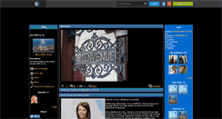 Desktop Screenshot of plus---belle---la-vie.skyrock.com