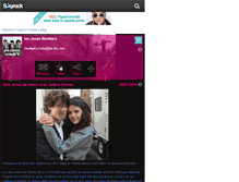 Tablet Screenshot of joe-jonas-love-974.skyrock.com