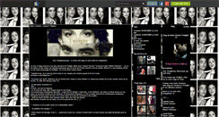 Desktop Screenshot of bella-edward-twilight-x3.skyrock.com