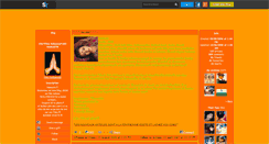 Desktop Screenshot of films-bollywood2.skyrock.com