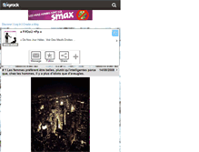 Tablet Screenshot of fifou-du59.skyrock.com