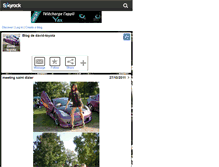 Tablet Screenshot of david-toyota.skyrock.com