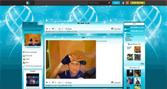 Desktop Screenshot of damien85undertaker.skyrock.com