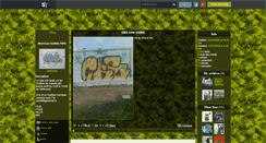 Desktop Screenshot of graff-boyz.skyrock.com