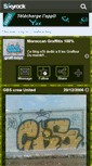 Mobile Screenshot of graff-boyz.skyrock.com