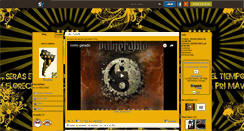 Desktop Screenshot of egabard.skyrock.com