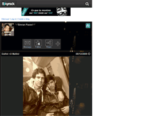 Tablet Screenshot of emran-pacov.skyrock.com