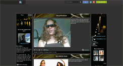 Desktop Screenshot of diabolofunboard.skyrock.com