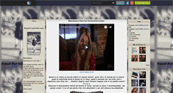 Desktop Screenshot of found-and-loose.skyrock.com