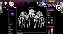 Desktop Screenshot of im-an-angel-so-love-me.skyrock.com
