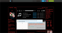 Desktop Screenshot of jaco-92i.skyrock.com