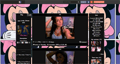Desktop Screenshot of miss-lady-7.skyrock.com