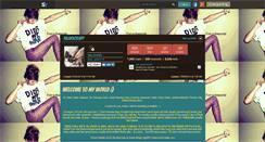 Desktop Screenshot of hilariouspp.skyrock.com