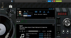 Desktop Screenshot of nlr67.skyrock.com