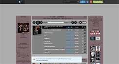 Desktop Screenshot of justiin-bieber-x3.skyrock.com