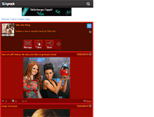 Tablet Screenshot of elenakatia27.skyrock.com