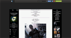 Desktop Screenshot of kvn77.skyrock.com