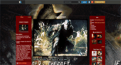 Desktop Screenshot of jeepers-creepers.skyrock.com