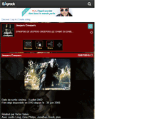 Tablet Screenshot of jeepers-creepers.skyrock.com