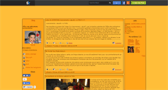 Desktop Screenshot of opu-dz.skyrock.com