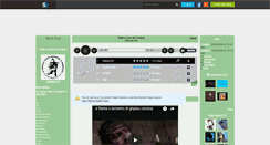Desktop Screenshot of apfabam-2b.skyrock.com
