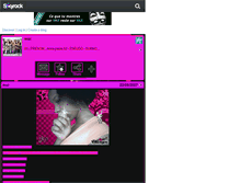 Tablet Screenshot of chocola97231.skyrock.com