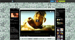 Desktop Screenshot of k-dog-du59.skyrock.com