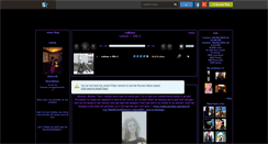 Desktop Screenshot of laloue-zik.skyrock.com