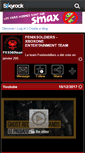 Mobile Screenshot of fxs360team.skyrock.com