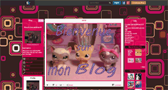 Desktop Screenshot of love-petshop-62.skyrock.com