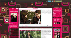 Desktop Screenshot of gilmore-girls-fiction.skyrock.com