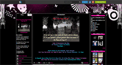 Desktop Screenshot of partistroptot.skyrock.com