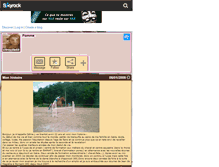 Tablet Screenshot of citrouille69.skyrock.com