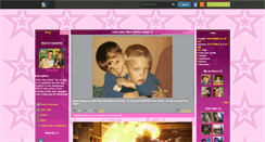 Desktop Screenshot of nalasimba.skyrock.com