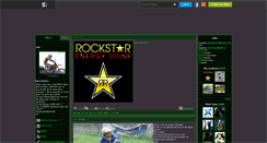 Desktop Screenshot of didi999.skyrock.com