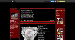 Desktop Screenshot of hdsnanou92inim.skyrock.com