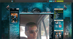 Desktop Screenshot of mascariano9.skyrock.com