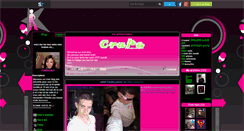 Desktop Screenshot of laptitehavre.skyrock.com